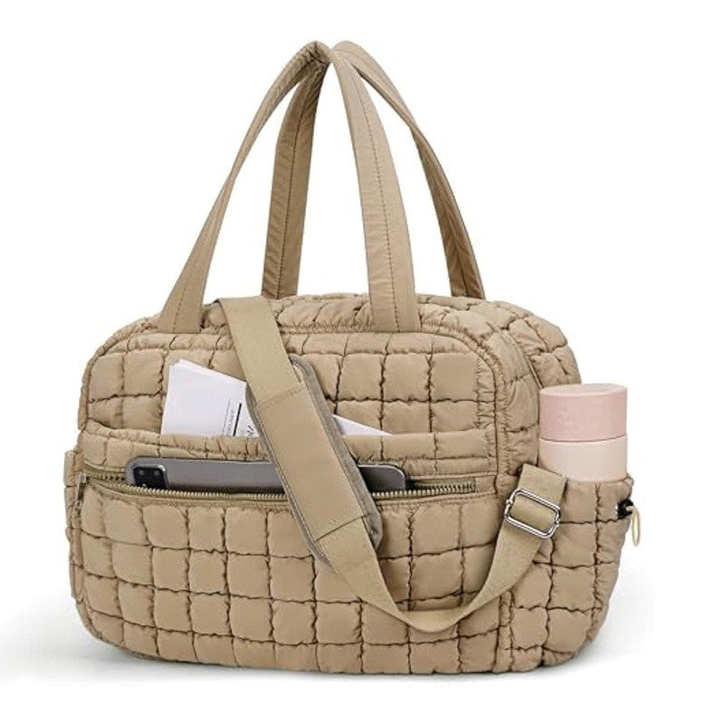 Practical Fitness Bag Kalsten