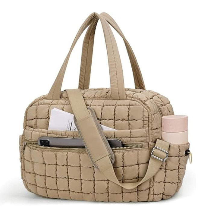 Practical Fitness Bag Kalsten
