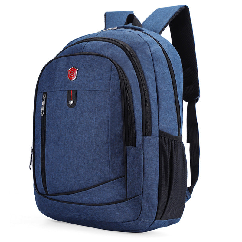 Ergonomic Multi-Compartment Backpack Kalsten