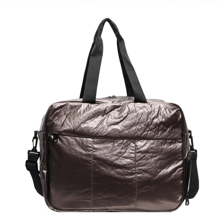 Stylish Multi-Functional Duffle Bag Kalsten