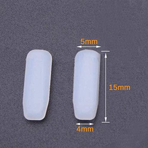 Eyewear Nose Pad Inserts Kalsten