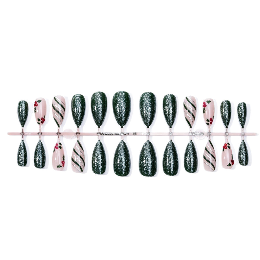 Decorative Nail Art Set Kalsten