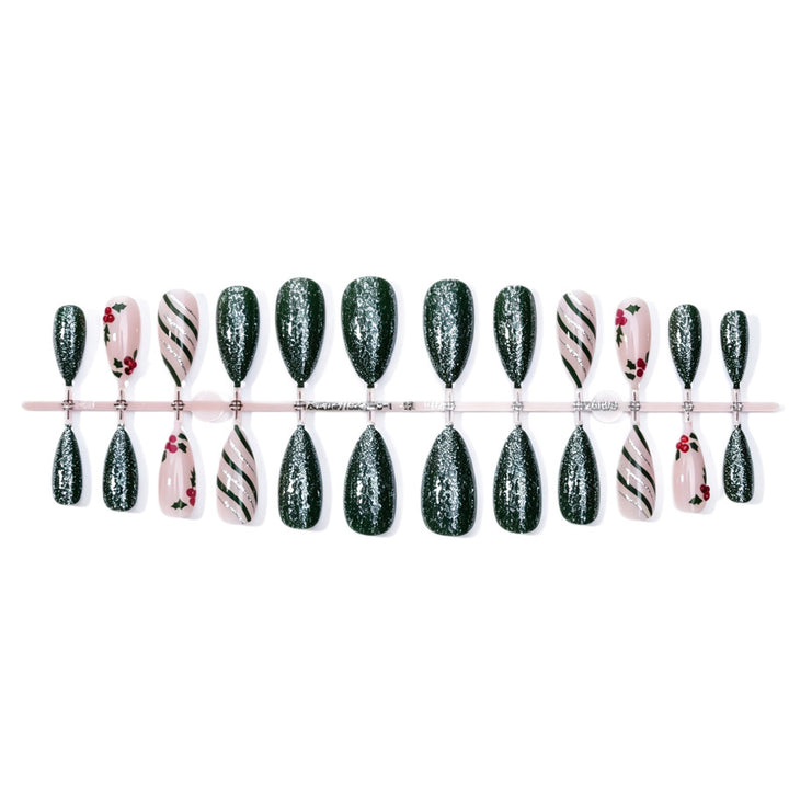 Decorative Nail Art Set Kalsten