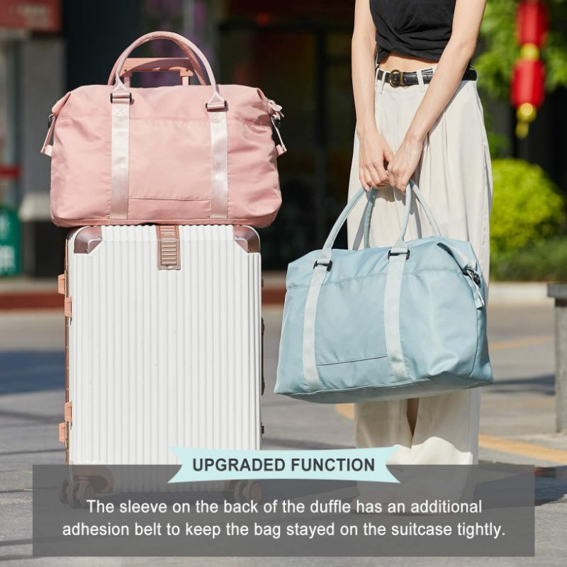 Durable Travel Duffel Bag Kalsten