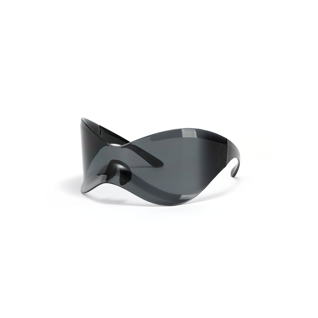Women's goggles with flexible design and UV protection Kalsten
