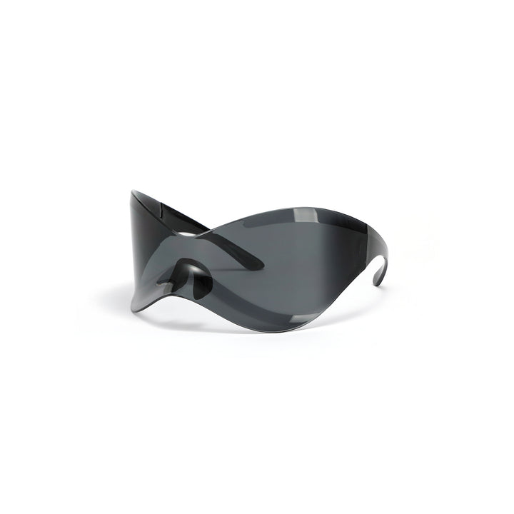 Women's goggles with flexible design and UV protection Kalsten