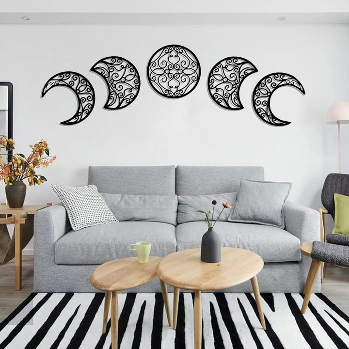Artistic Wall Decor