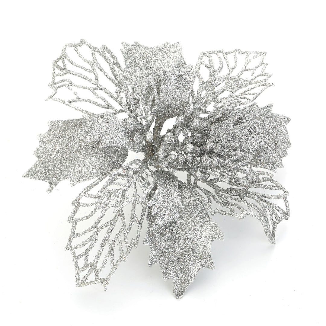 Decorative Leaf Accent Kalsten