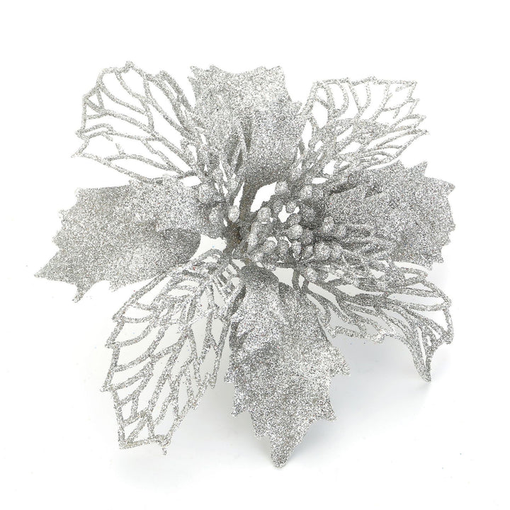 Decorative Leaf Accent Kalsten