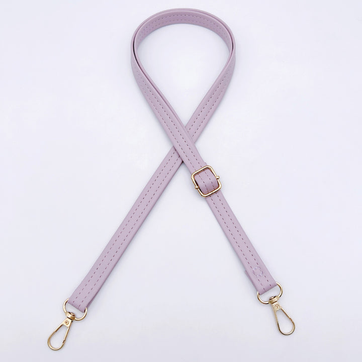 Adjustable Leather Crossbody Strap Kalsten