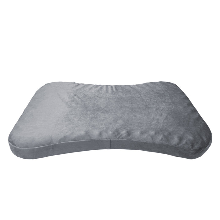 Orthopedic Contoured  Sleep Cushion  Dog Bed