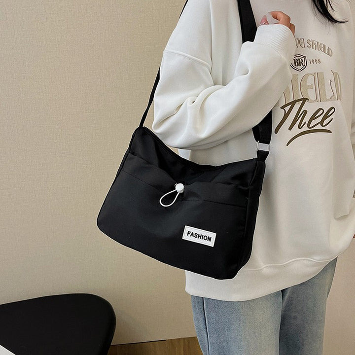 Stylish Hobo Handbag Kalsten