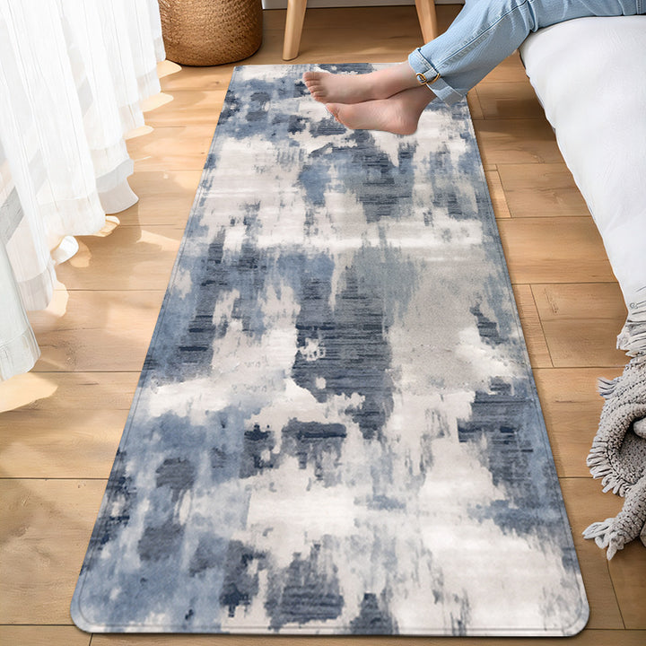 Abstract Pattern Runner Rug Kalsten