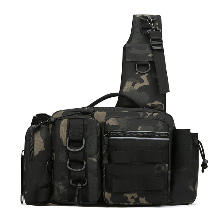 Tactical Utility Sling Bag Kalsten