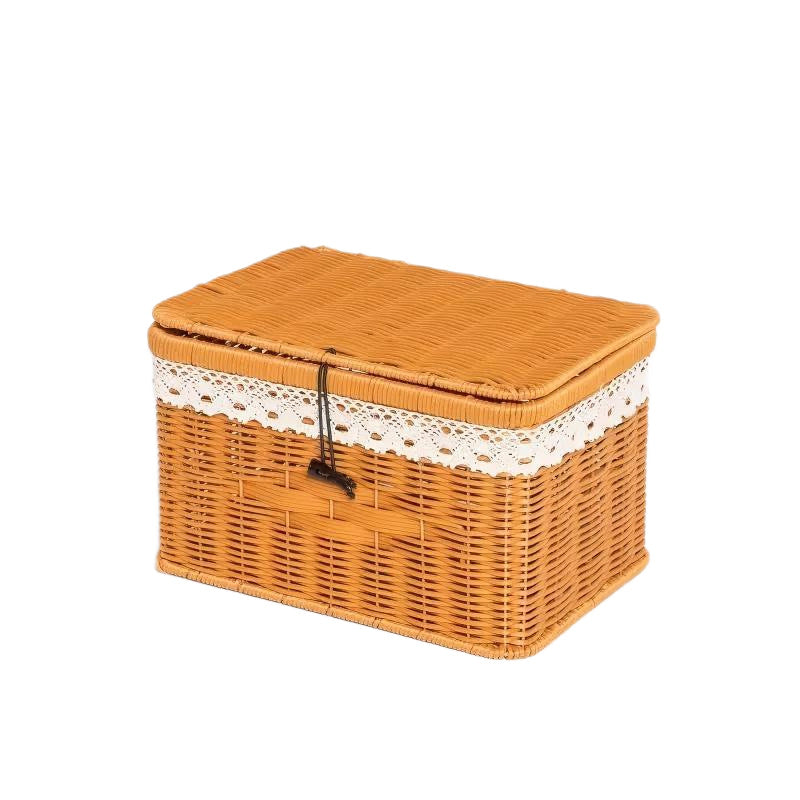 Storage Basket Kalsten