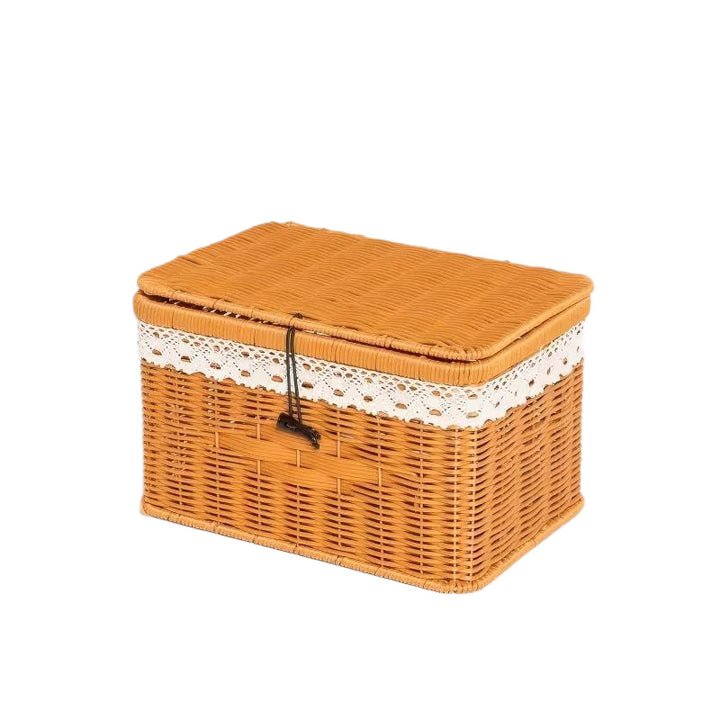 Storage Basket Kalsten
