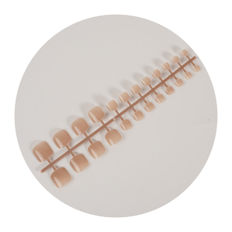 Premium Durable Press-On Nail Set Kalsten