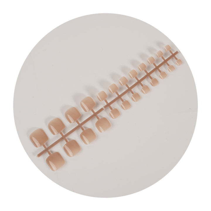 Premium Durable Press-On Nail Set Kalsten