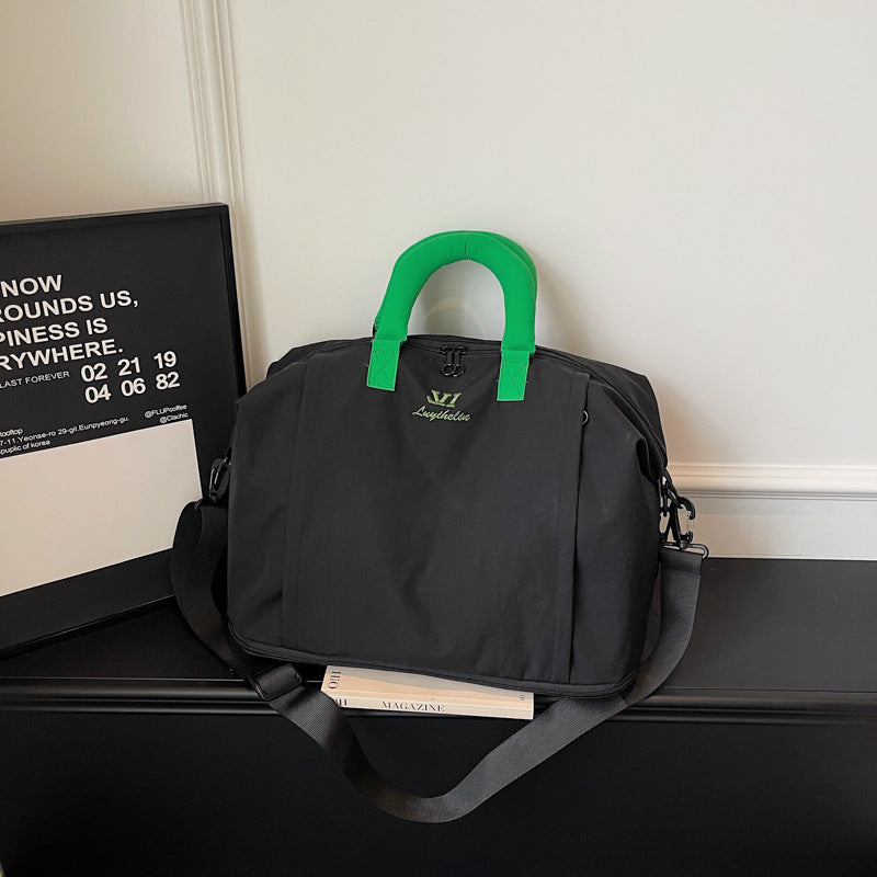 Versatile Travel Duffel