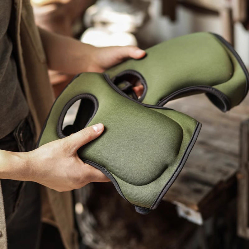 Neoprene Gloves with Ergonomic Design Kalsten