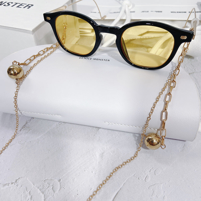 Fashionable Pendant Necklace Kalsten