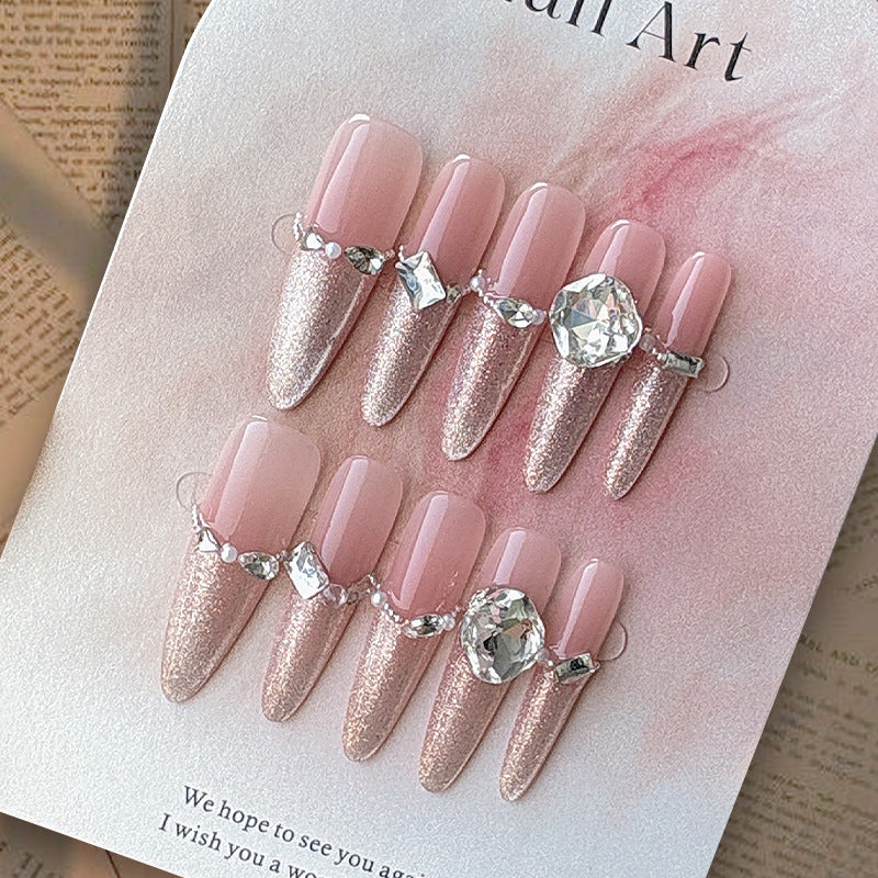 Nail Art Kalsten
