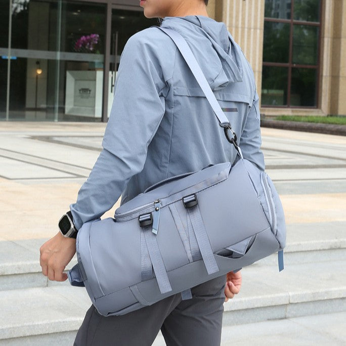 Ergonomic Multi-Functional Travel Backpack Kalsten