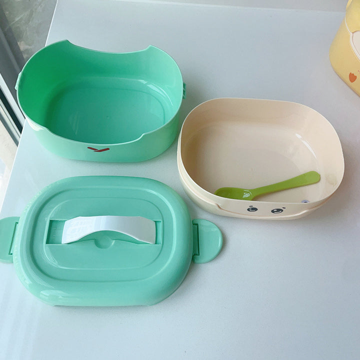 Food Storage
