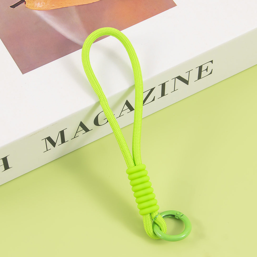 Versatile Elastic Key Ring Holder Kalsten