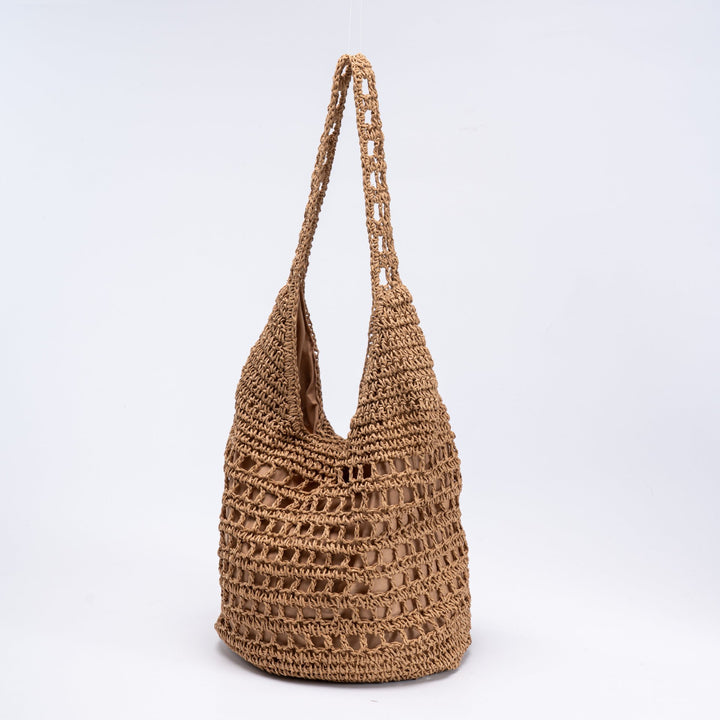 Handmade Macrame Bag Kalsten