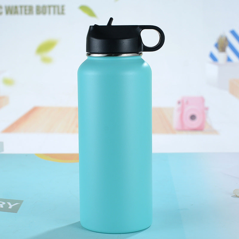 Women's insulated sports water bottle Kalsten