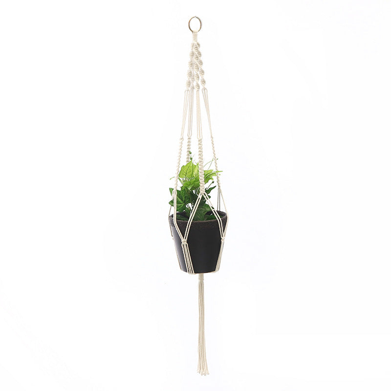 Hanging Macrame Plant Holder Kalsten