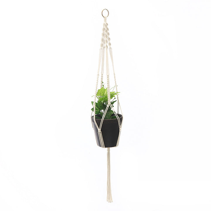 Hanging Macrame Plant Holder Kalsten