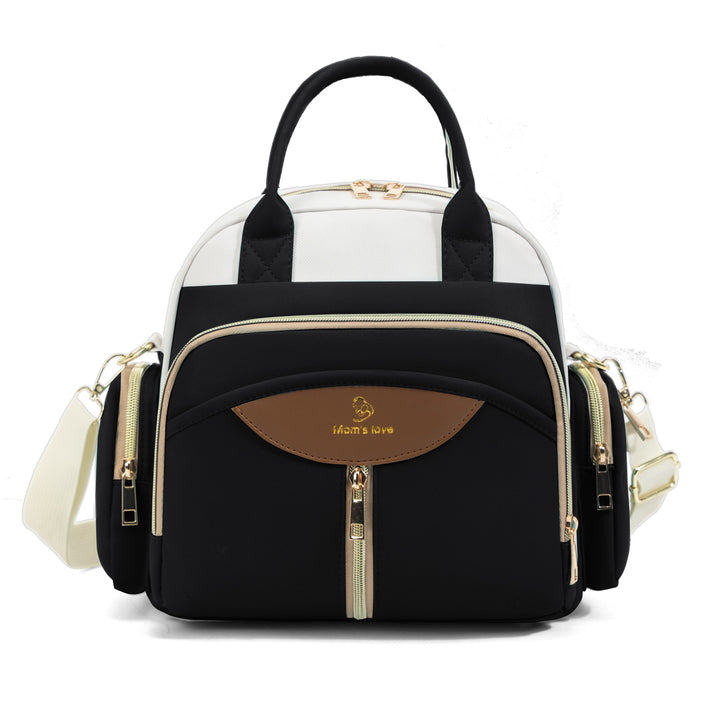 Multi-Functional Baby Care Diaper Backpack Kalsten