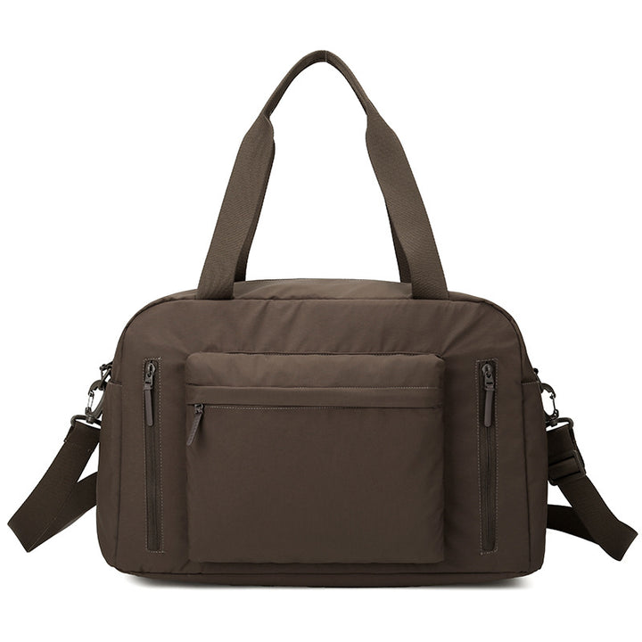 Multi-Functional Travel Duffel Bag Kalsten