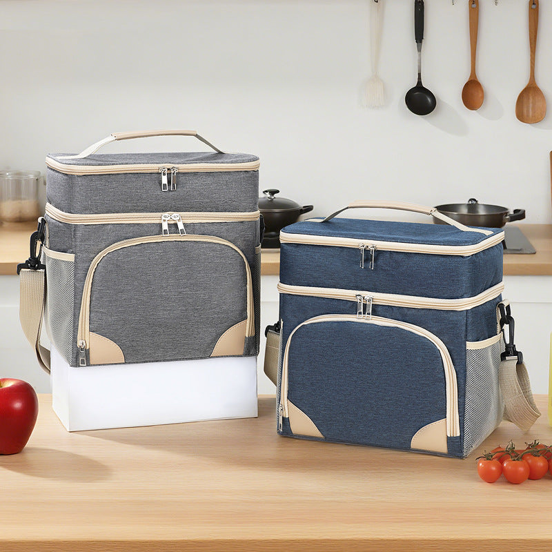 Thermal Insulated Food Carrier