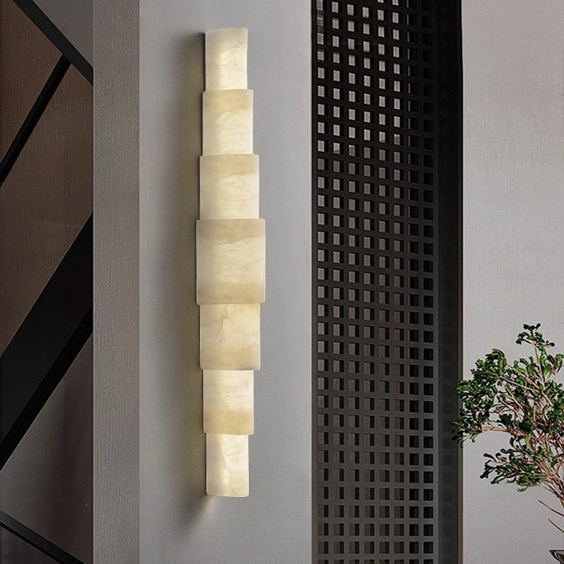 Artistic Wall Sconce Light Fixture