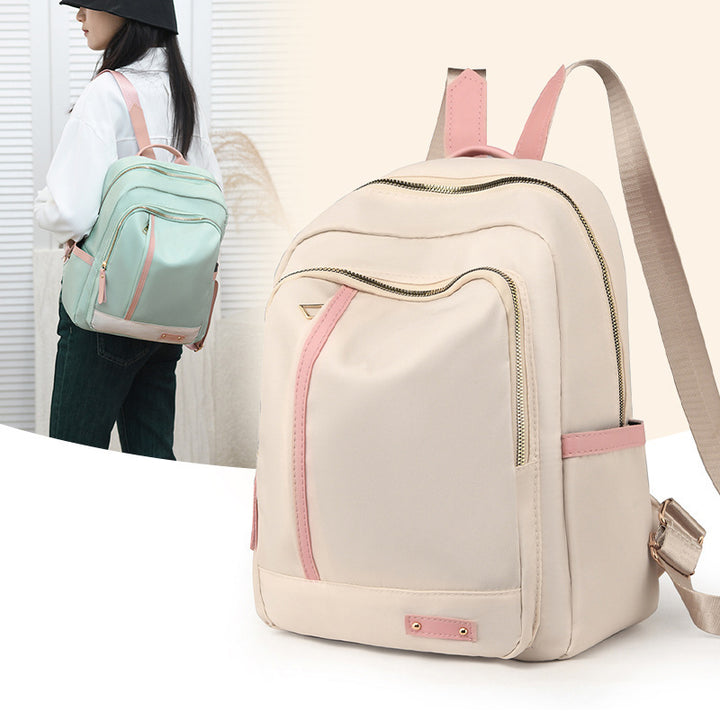 Lightweight Urban Backpack Kalsten