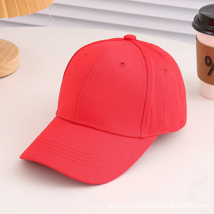 Women's Classic Adjustable Snapback Cap Kalsten