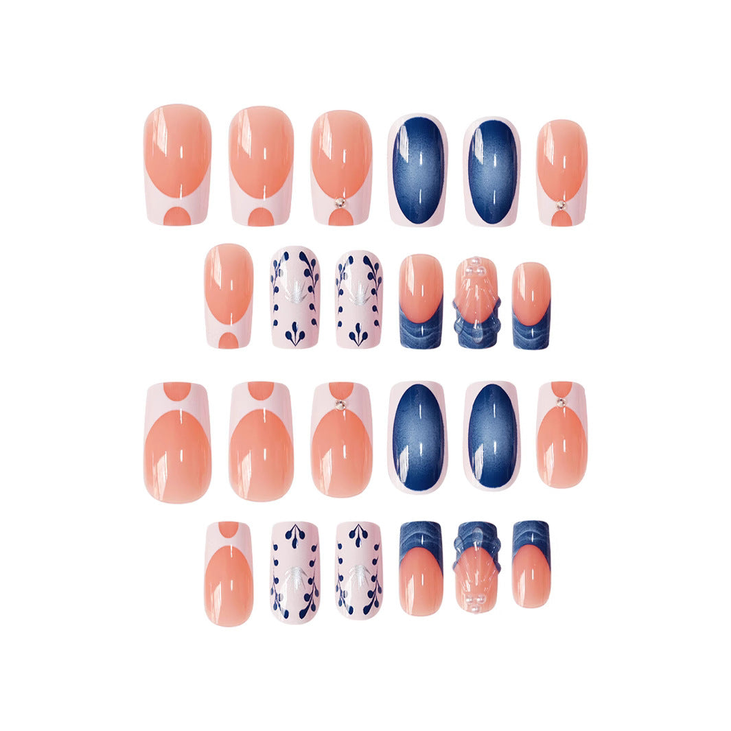 Decorative Nail Art Kalsten