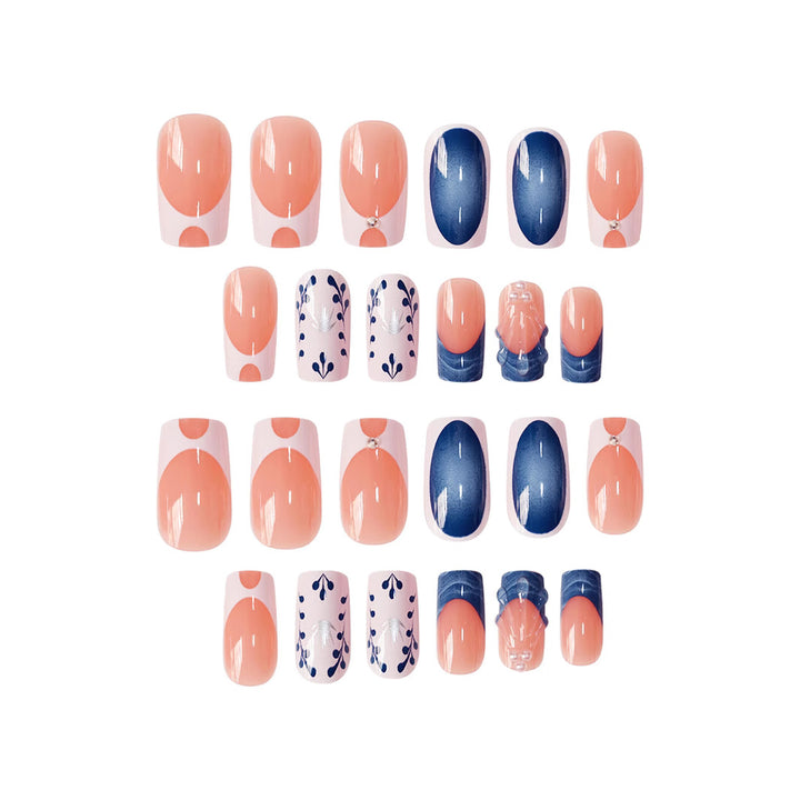 Decorative Nail Art Kalsten