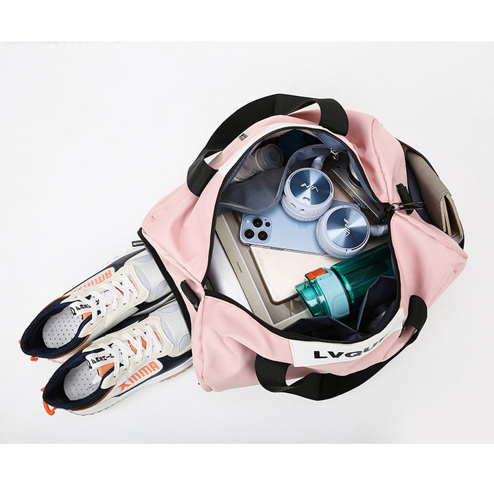 Durable Outdoor Weekend Bag