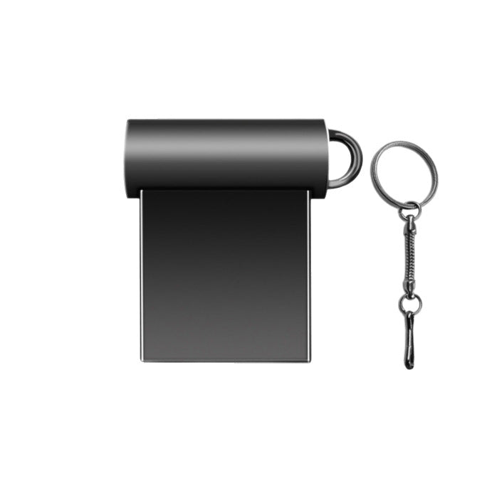 Compact Keychain Storage Capsule Kalsten