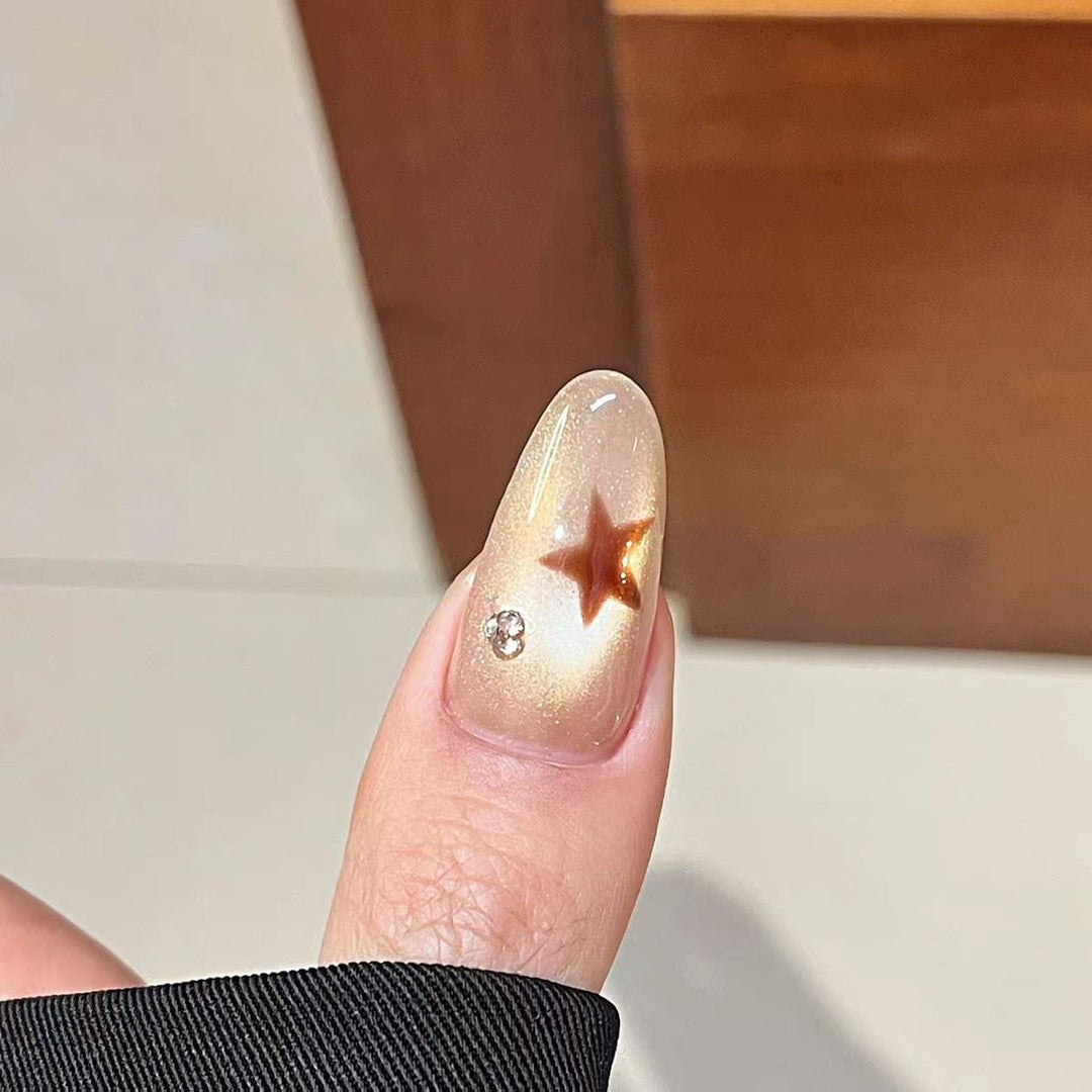Decorative Nail Art Kalsten