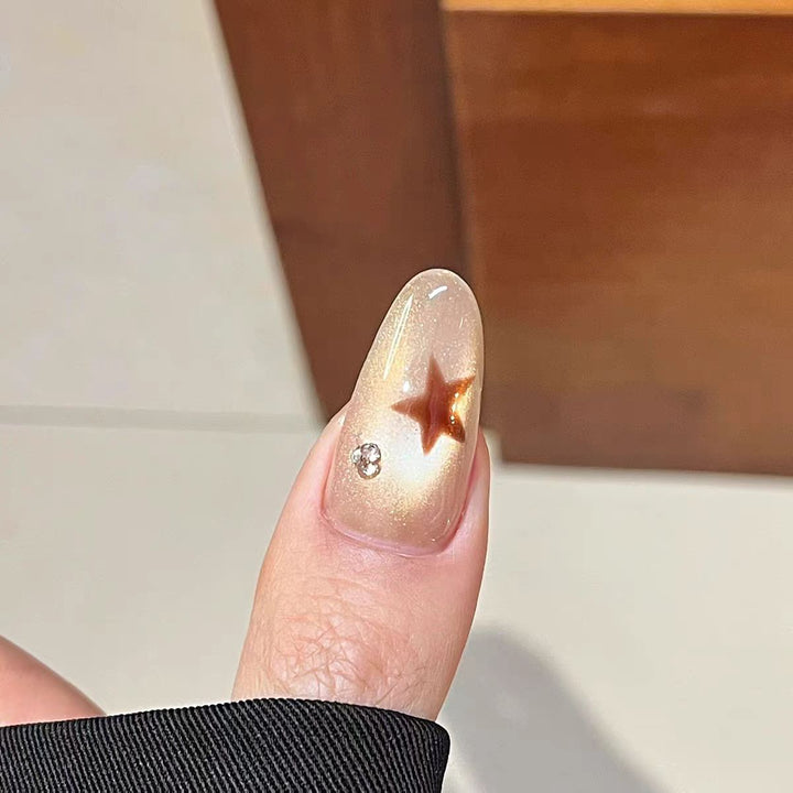 Decorative Nail Art Kalsten