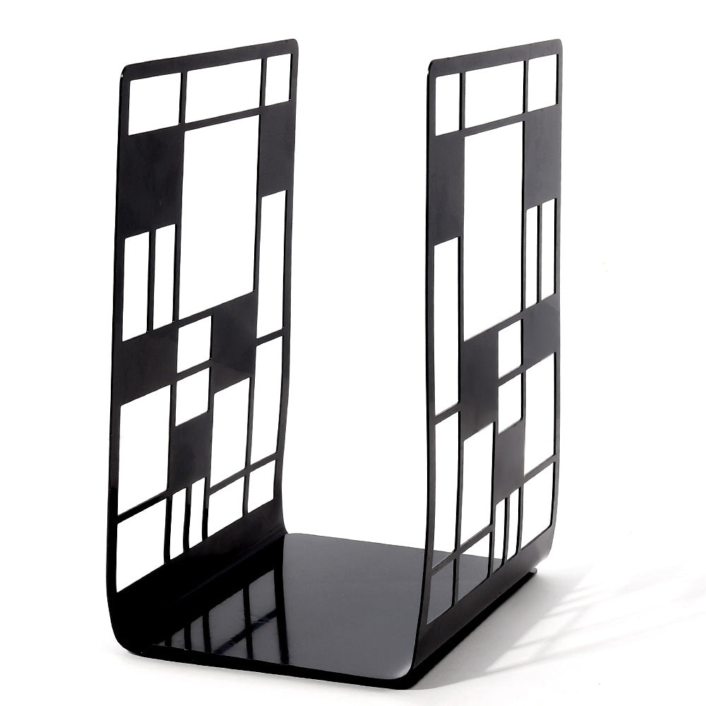 Modern Decorative Bookends