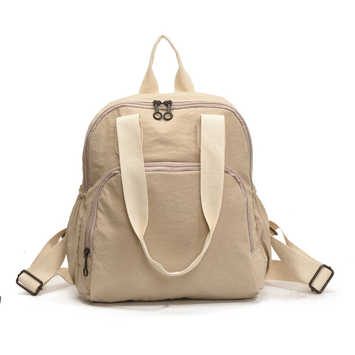 Versatile Everyday Travel Backpack Kalsten