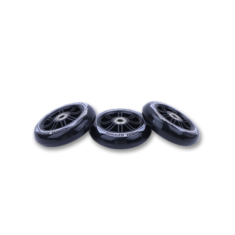 High-Performance Scooter Wheels Kalsten