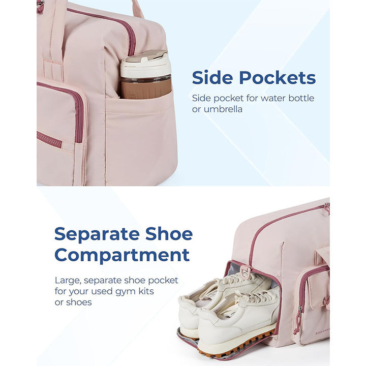 Multi-Purpose Travel Kalsten