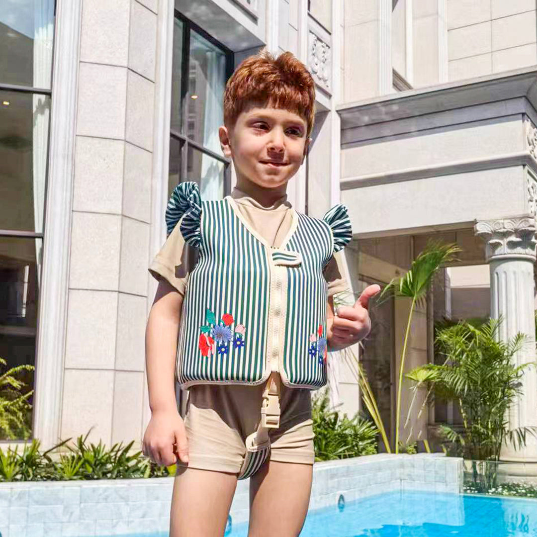 Unisex Swimming Vest Kalsten